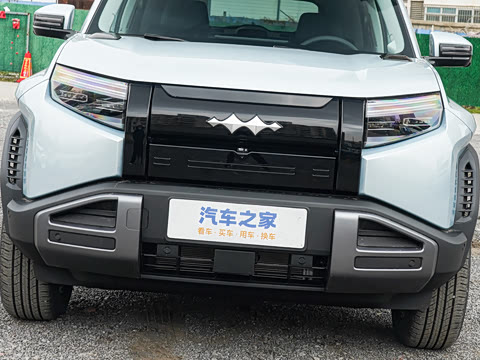 2025 Fangchengbao T3 Image 26